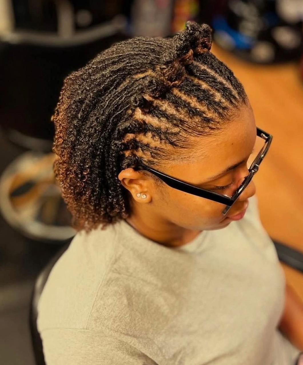 Client - Microlocks
